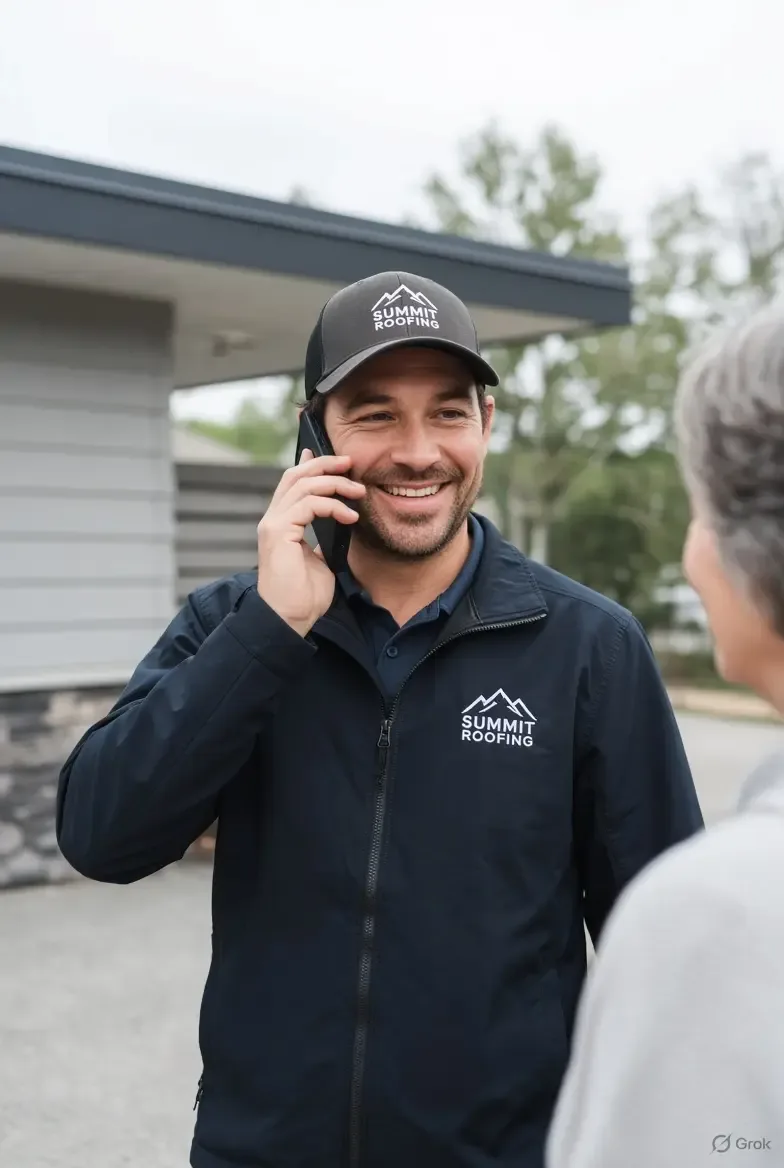 Flat Roof Leak Repair North Java, NY FAQs